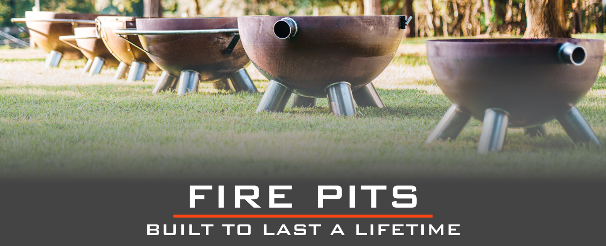 Fire Pits Chad Henry Fire Pits