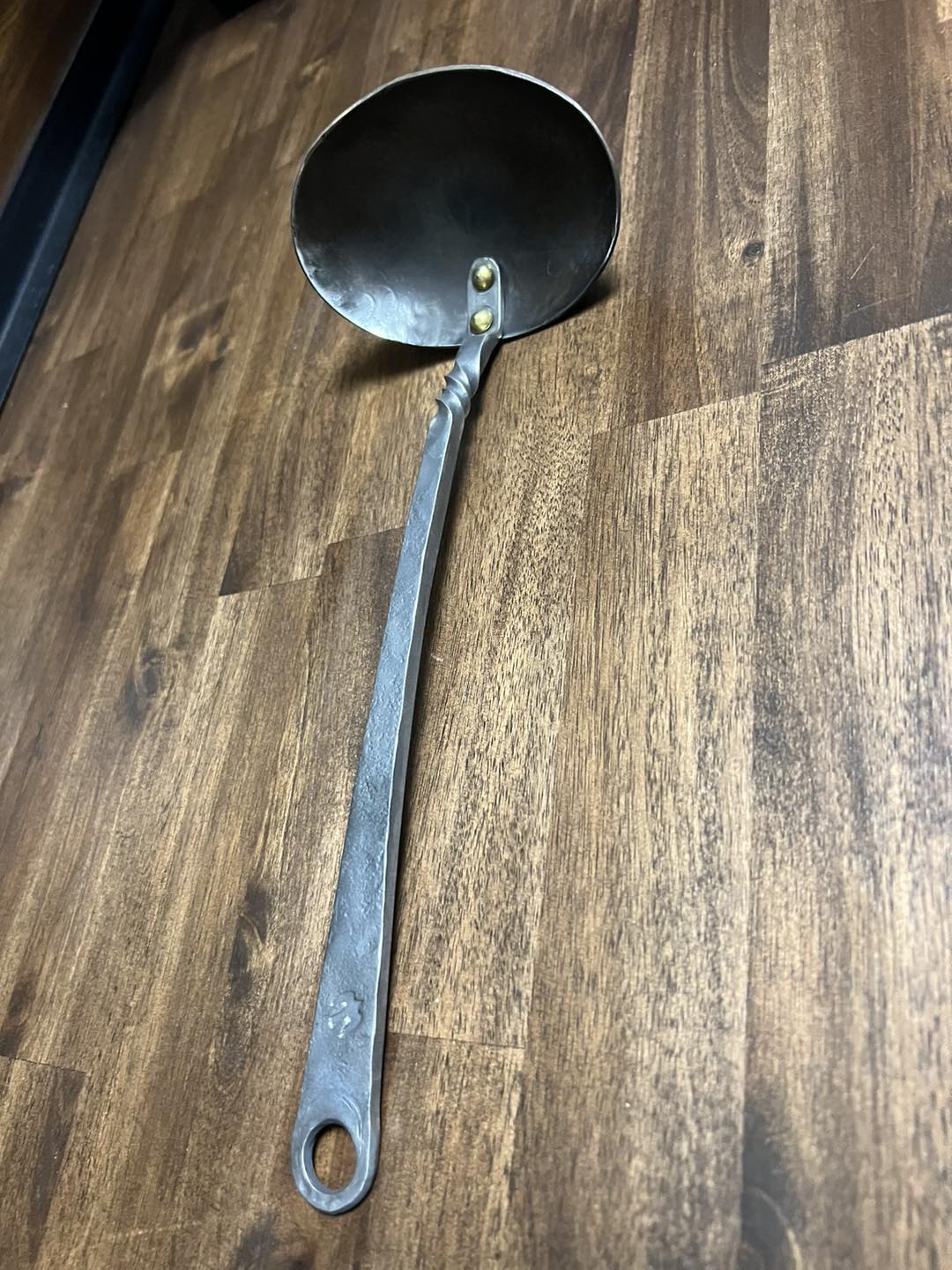 Ladle