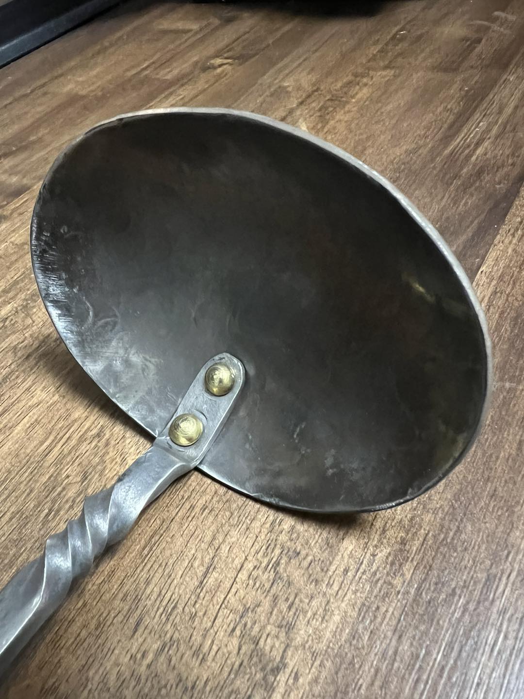 Ladle