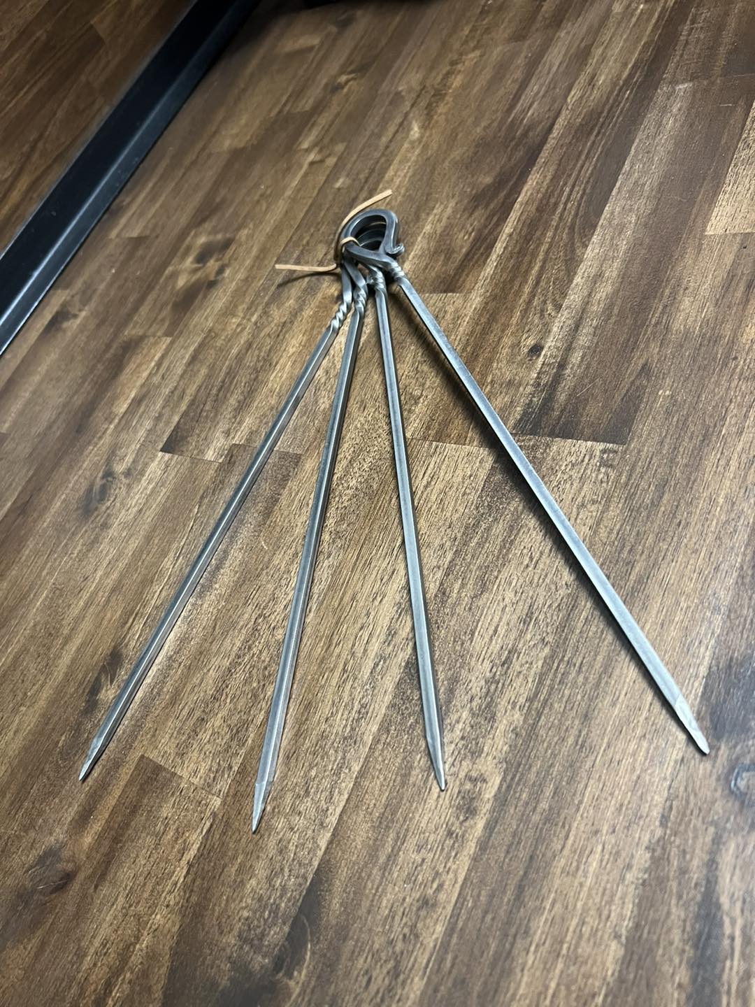 Skewers - Set of 4