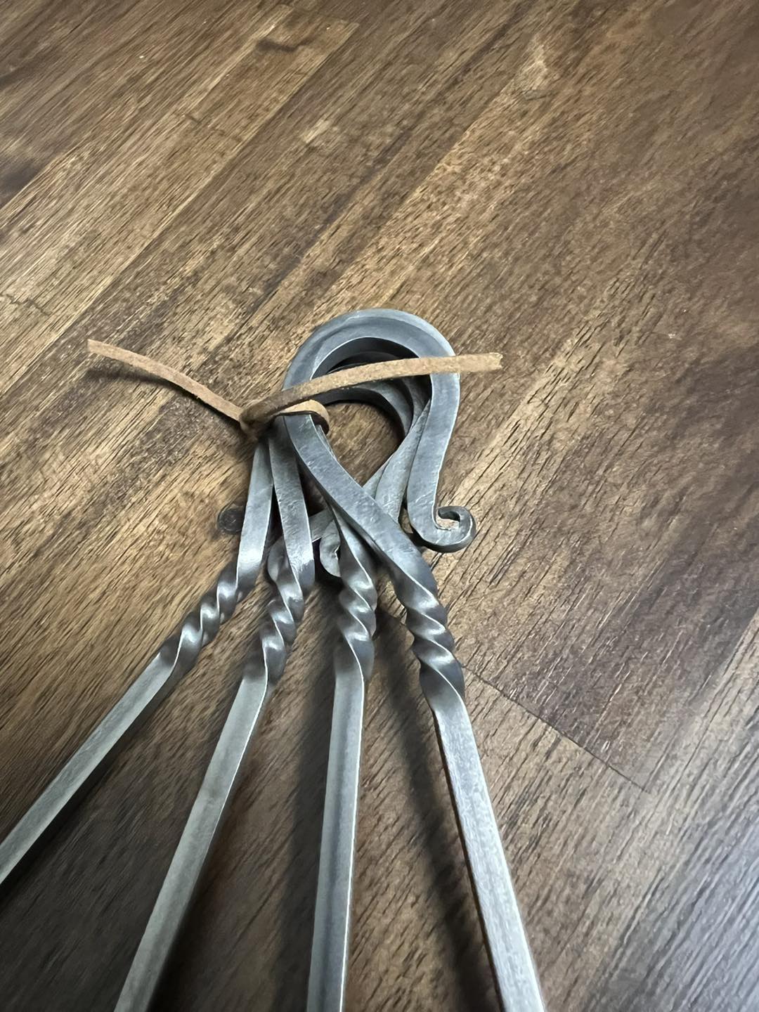 Skewers - Set of 4