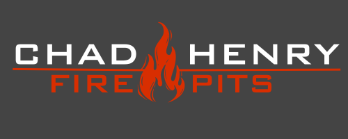 Chad Henry Fire Pits