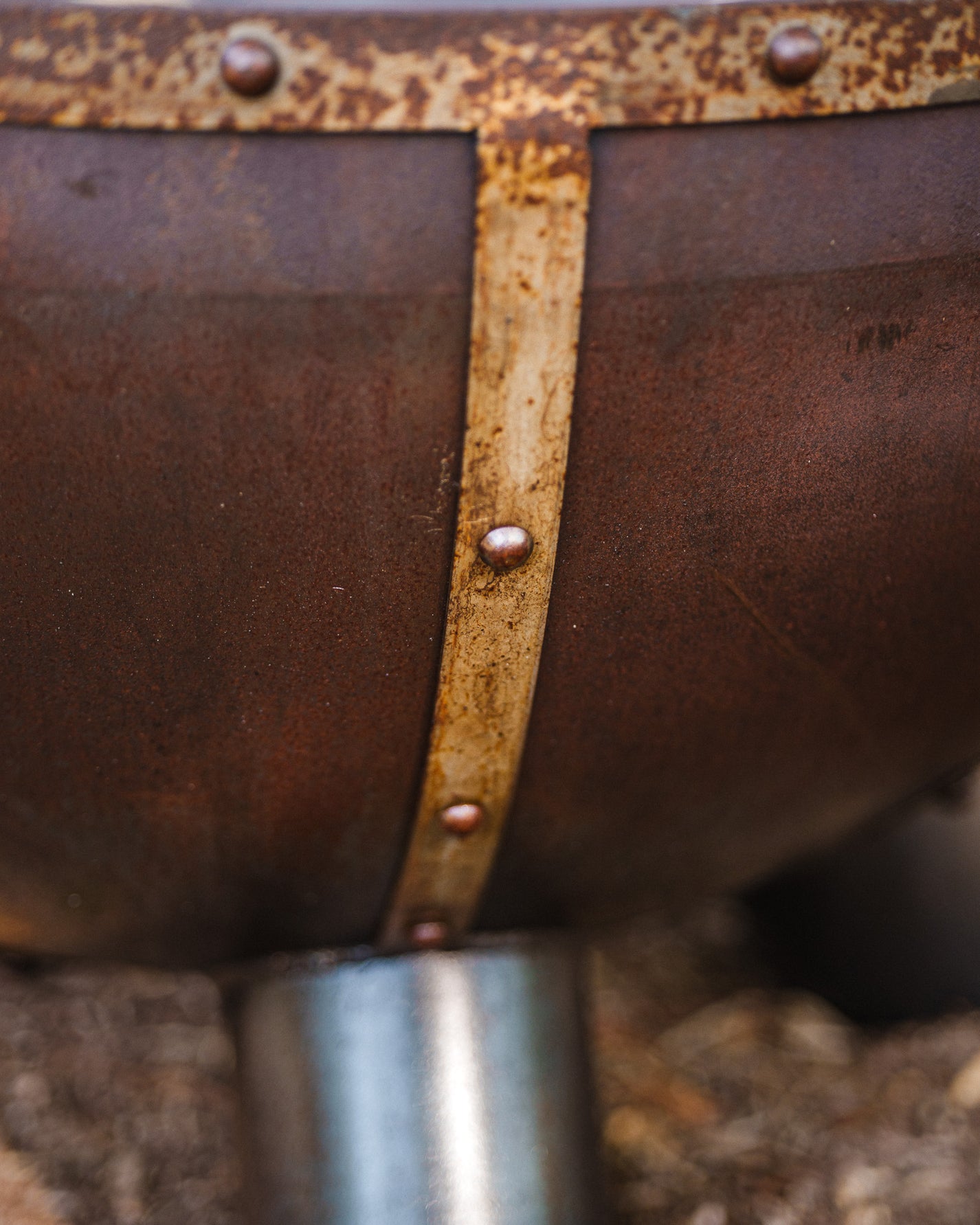 Medieval Fire Pit Chad Henry Fire Pits