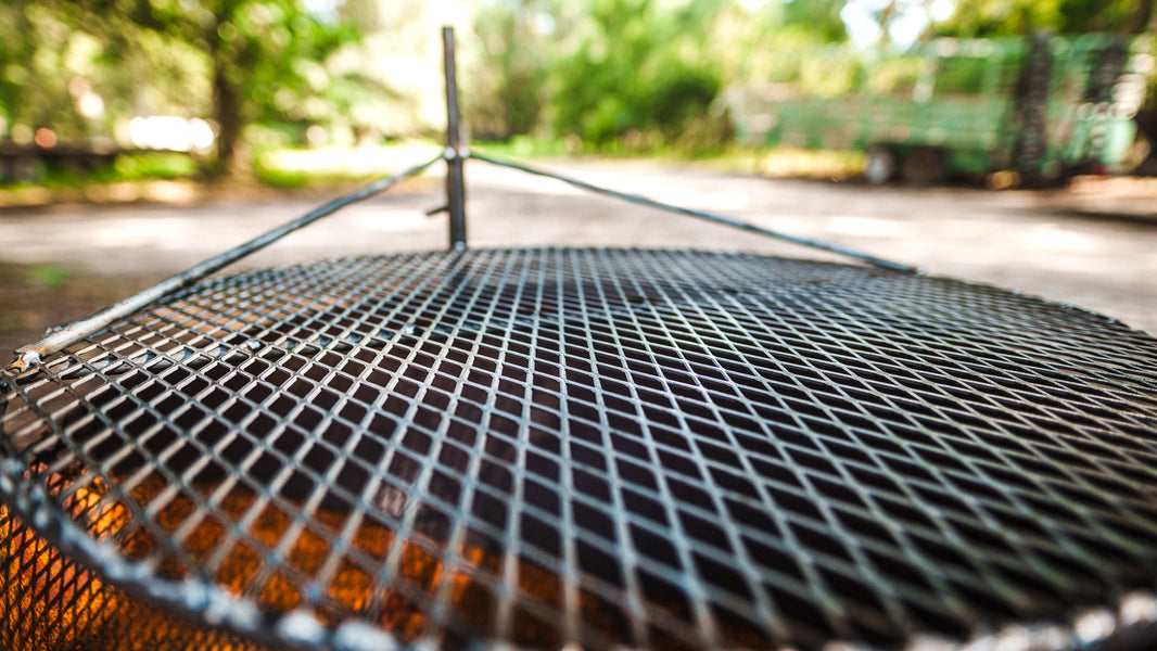 Chad Henry Fire Pits