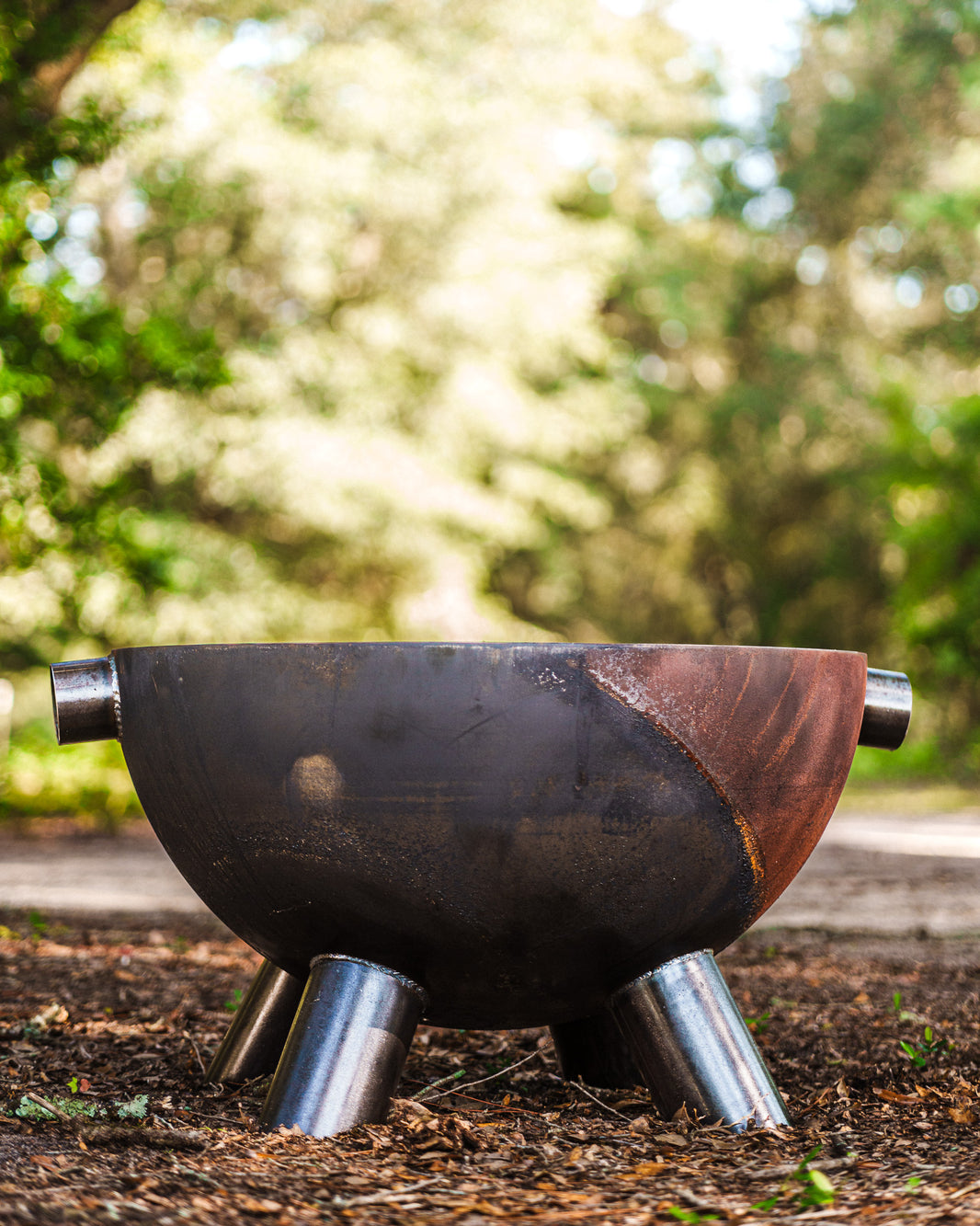 Fire Pits – Chad Henry Fire Pits